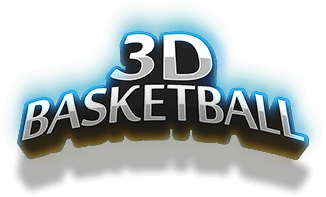 3D Basketball