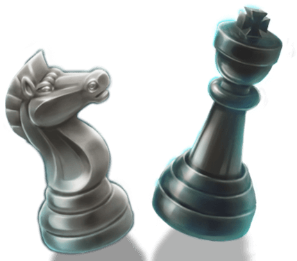 Threedimensional Chess png images