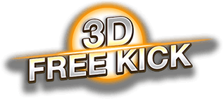 3D Free Kick