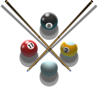 Play 8 Ball Billiards Classic - Famobi HTML5 Game Catalogue