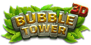 BUBBLE TOWER 3D jogo online gratuito em