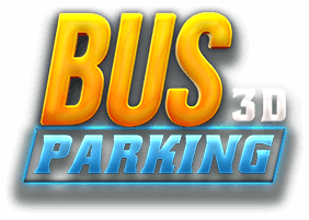 Bus Parking 3D