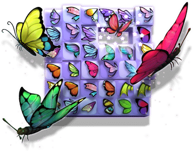 Butterfly Shimai - Jogo Gratuito Online