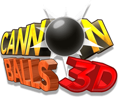 Cannon Balls 3D