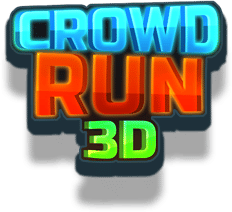 Crowd Run 3D