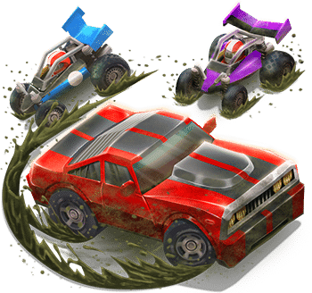 Play Drift Dudes Online for Free on PC & Mobile