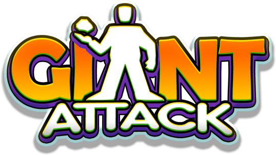 Giant Attack