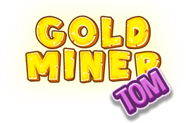 Gold Miner Tom