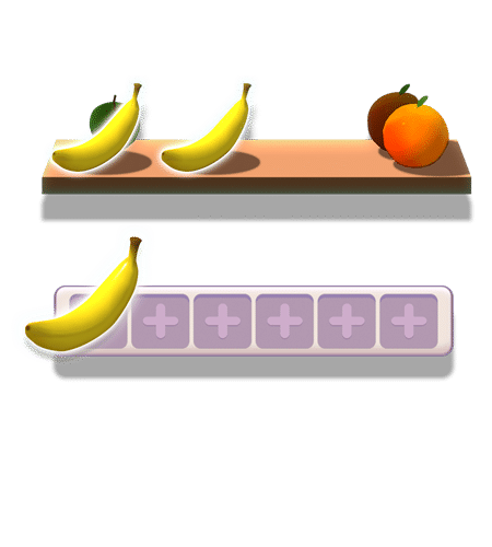 Play Banana Run - Famobi HTML5 Game Catalogue