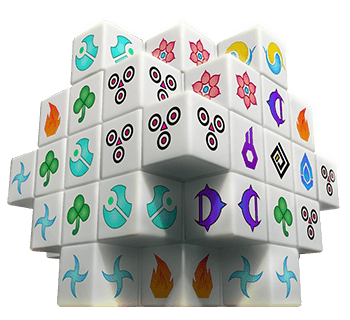 Mahjong 3D - Jogo Mahjong 3D grátis