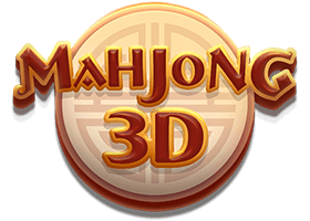 Mahjong 3D