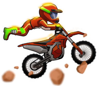 Play Moto X3M - Famobi HTML5 Game Catalogue