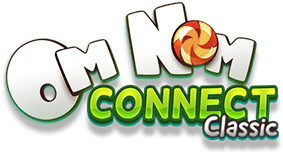 Om Nom Connect Classic