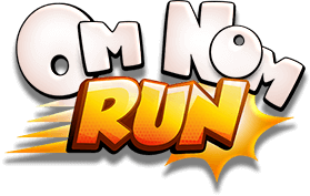 Om Nom Run