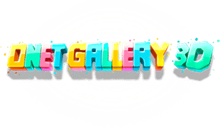 Onet Gallery 3D