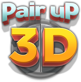 Pair-Up 3D