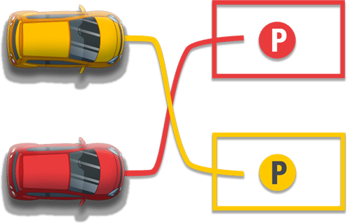 Parking Rush Game - Play for free on