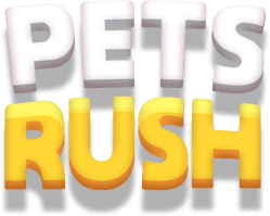 Pets Rush