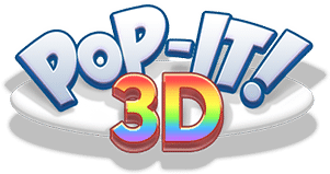 Pop It! 3D