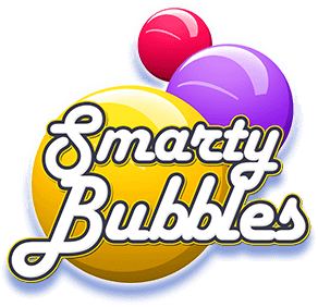 SMARTY BUBBLES jogo online no