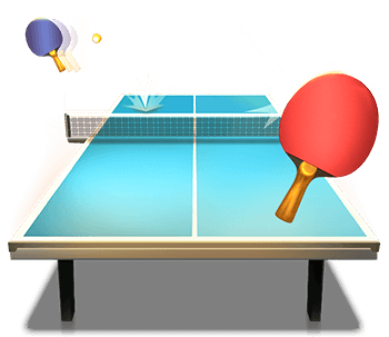 Table Tennis 3D