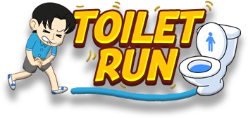 Toilet Run