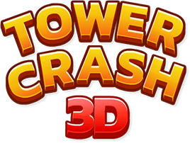 Tower Crash 3D