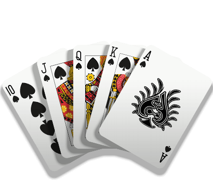 8 Different Types of Card Games - VIP Spades