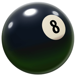 Billiard Classic 8 Ball Pool and my special effect! - PLAY READY