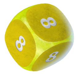 Dices 2048 3D - Jogue Dices 2048 3D Jogo Online