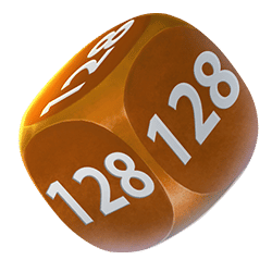 Dices 2048 3D - Jogue Dices 2048 3D Jogo Online