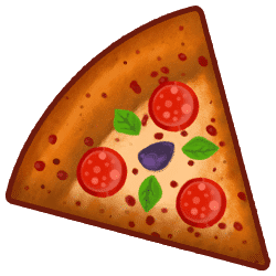 Hippo Pizza Chef - Jogue Hippo Pizza Chef Jogo Online