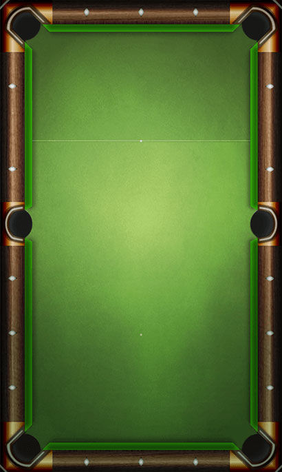 8 Ball Billiards Classic background