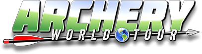 Archery World Tour logo