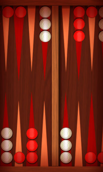 Backgammon Classic background