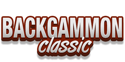 Backgammon Classic logo