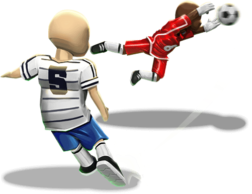 Euro Penalty Cup 2021 figure