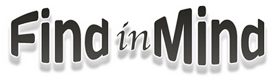 Find In Mind logo