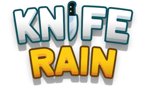 Knife Rain logo