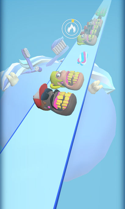 HTML5 Games Full service Agency Famobi