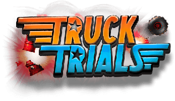 Truck Trials logo