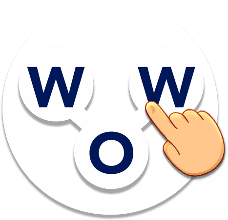 Words of Wonders figure