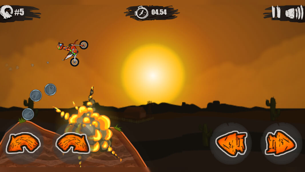 Play Moto X3M - Famobi HTML5 Game Catalogue