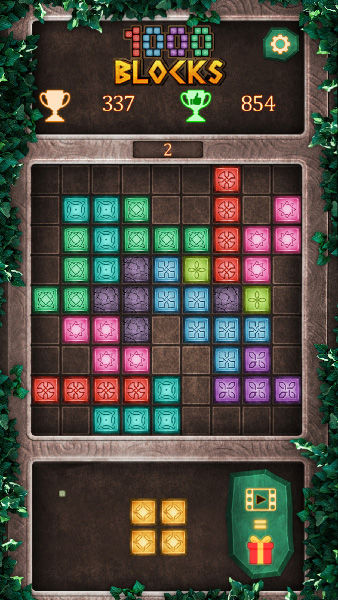 Play Element Blocks - Famobi HTML5 Game Catalogue