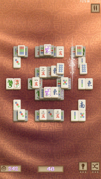 Mahjong Connect Classic – Famobi Game Catalog