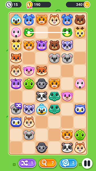 Onet World 🕹️ Play on CrazyGames