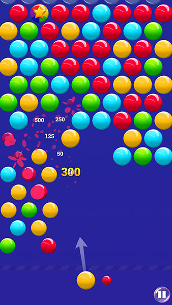 Smarty Bubbles 2 em Jogos na Internet