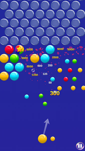 Smarty Bubbles 2 HTML5 - buy Smarty Bubbles 2 on HTML5games Shop