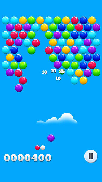 Smarty Bubbles - Play for free - Online Games