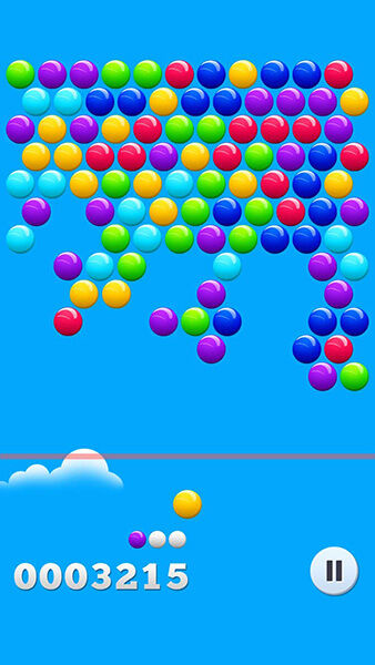 SMARTY BUBBLES jogo online no